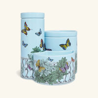 fornasetti architettura candle