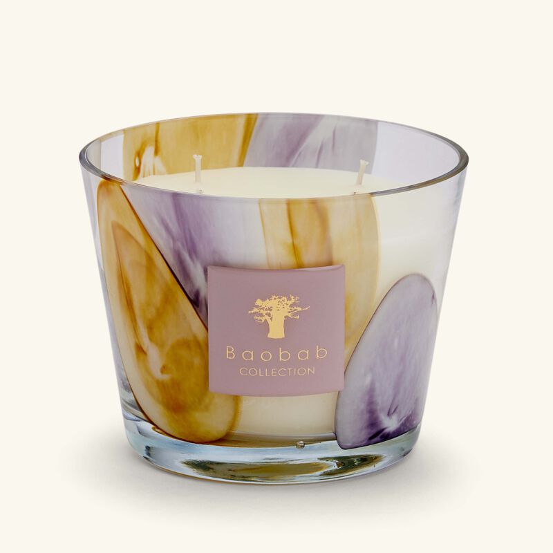 Riviera Eilenroc Candle Max 10 baobab collection riviera eilenroc candle max 10