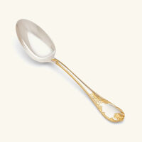 christofle marly table spoon silver plated