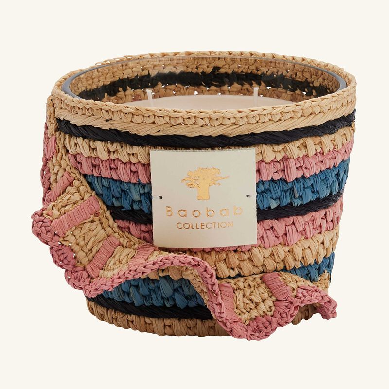 baobab collection fety mandihy candle max 10