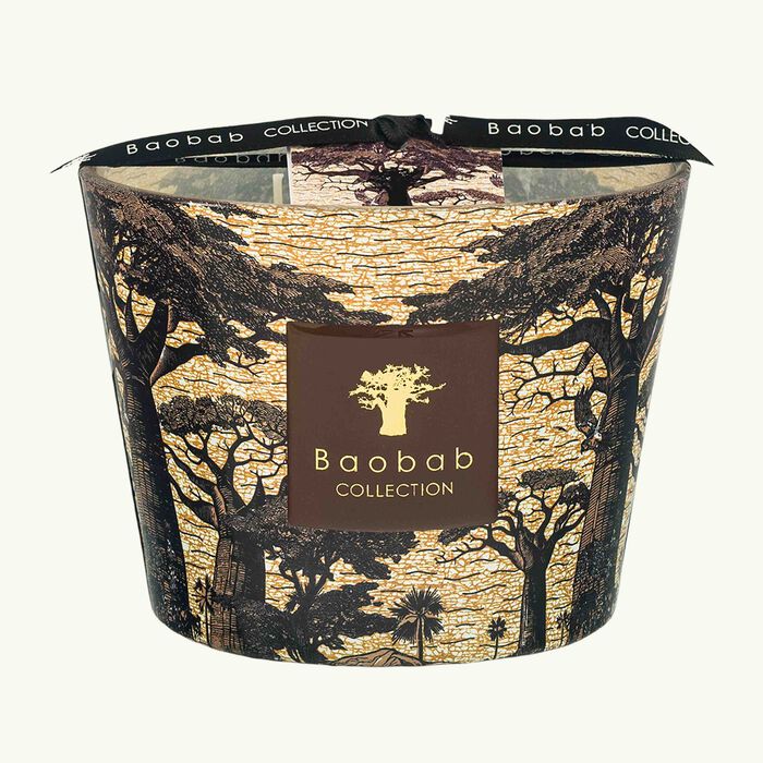 baobab collection sacred trees mankono candle max 10