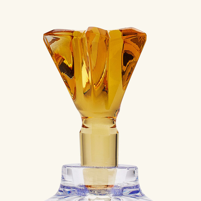 mario cioni c crown perfume bottle