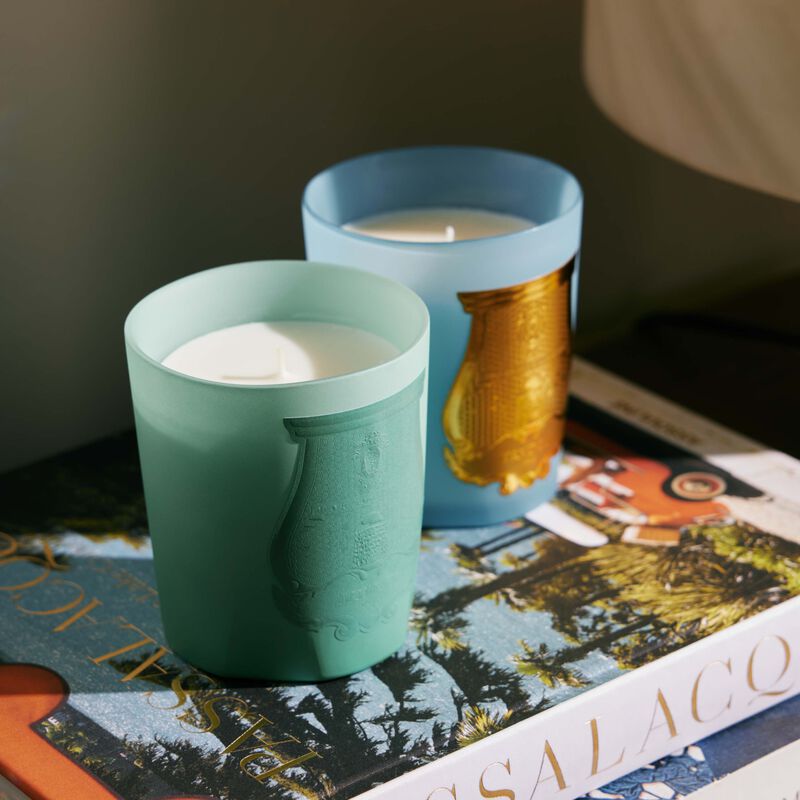 trudon versailles candle 2 8kg