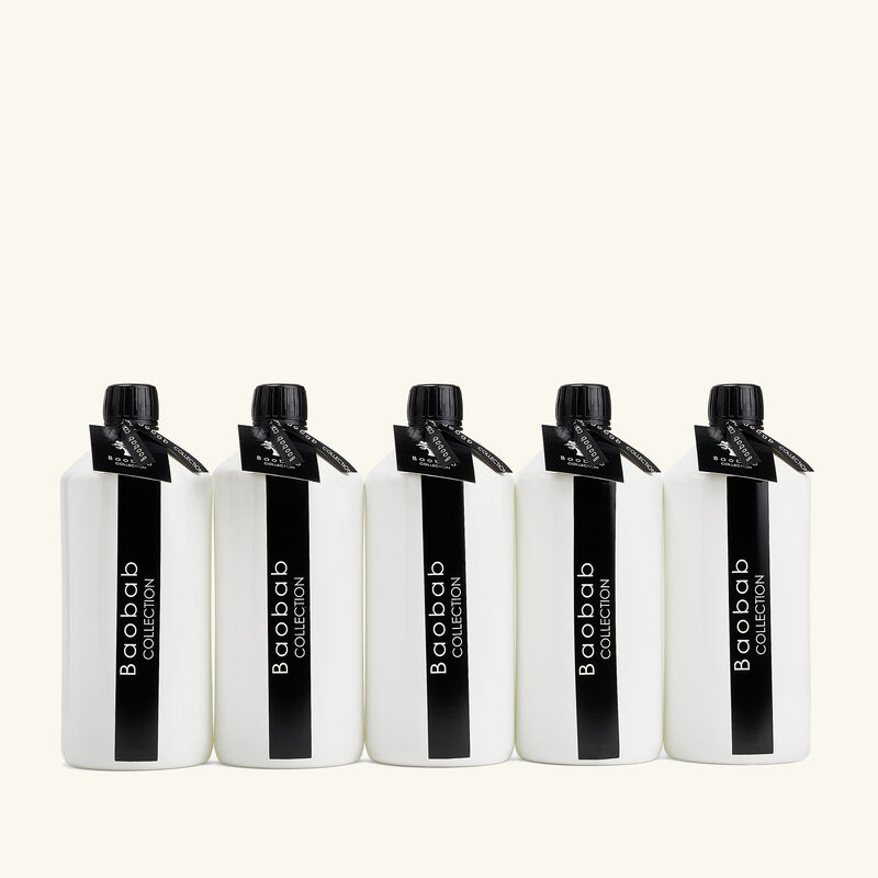 Pearls White Diffuser baobab collection pearls white diffuser