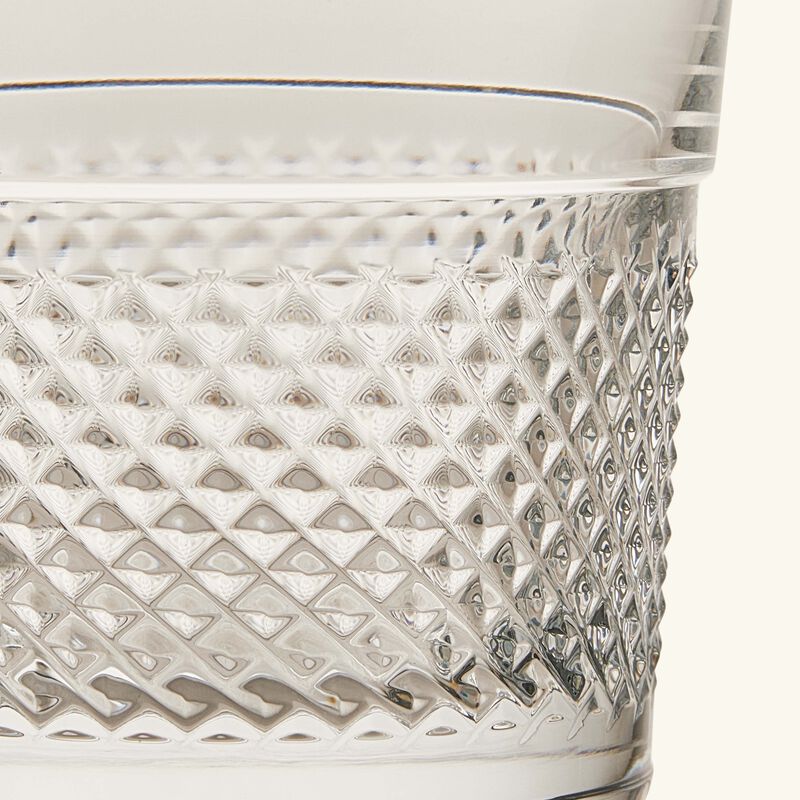 Diamant Tumbler Drinking Glass Clear baccarat diamant tumbler drinking glass clear