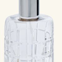 mario cioni c cylinder perfume bottle with pump