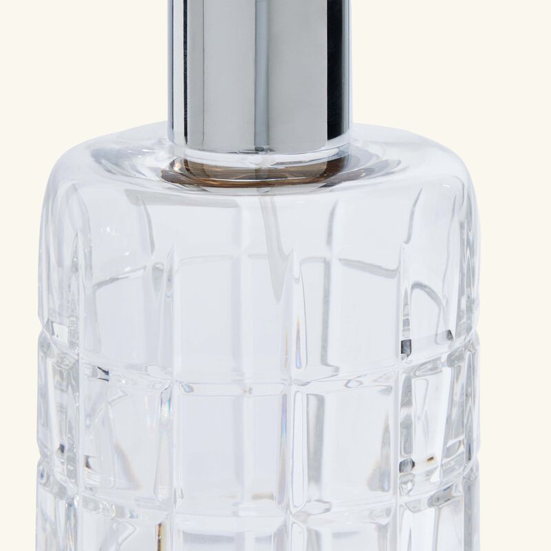 mario cioni c cylinder perfume bottle with pump