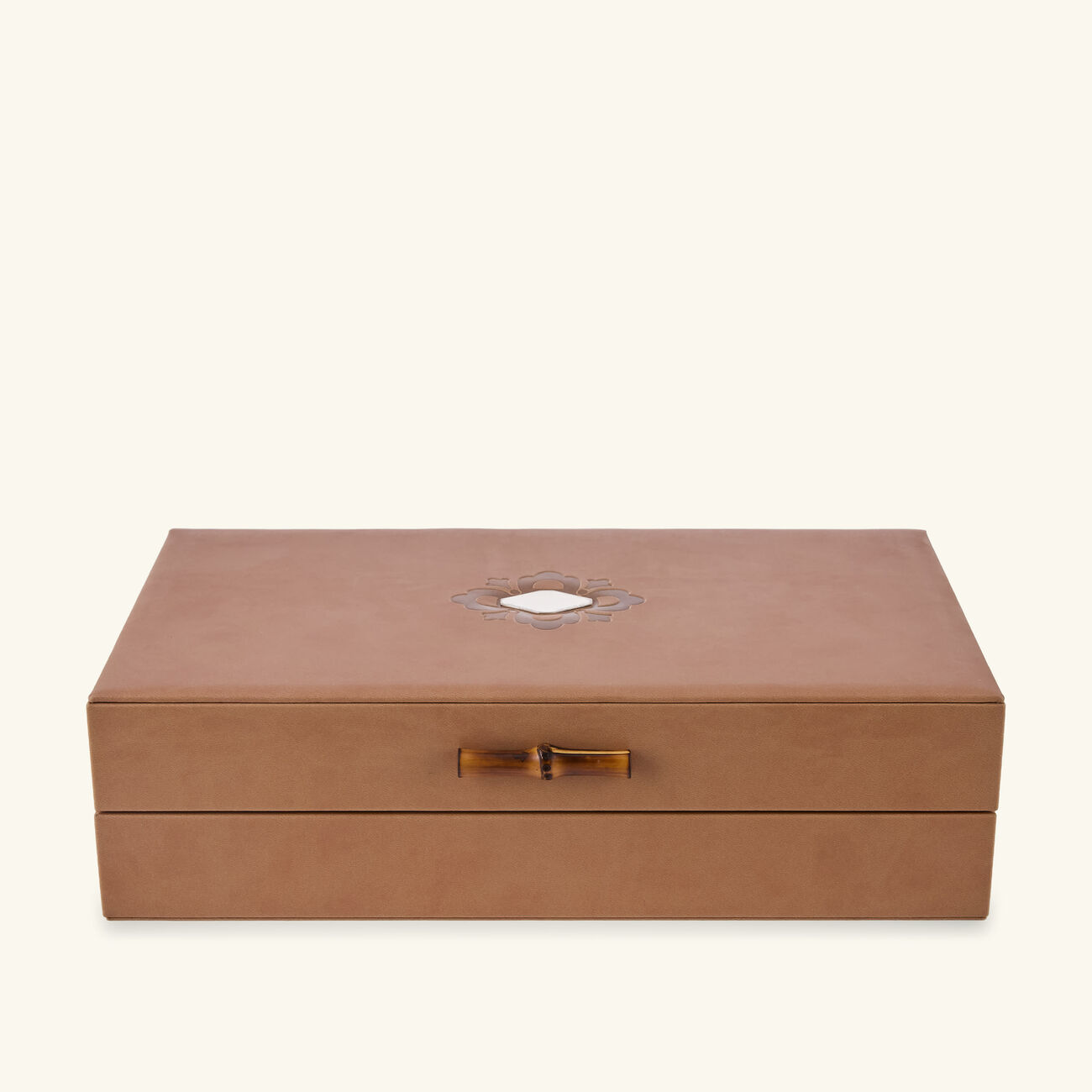 بوتشيلاتي طقم أدوات المائدة تاهيتي   5 قطع