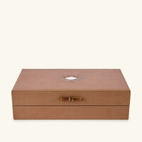 طقم أدوات المائدة تاهيتي - 5 قطع بوتشيلاتي طقم أدوات المائدة تاهيتي 5 قطع