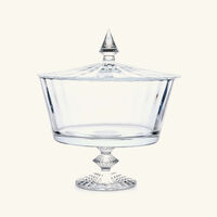 baccarat mille nuits candy box clear