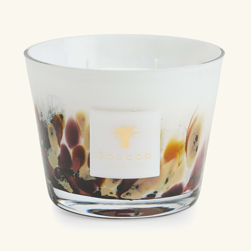 Rainforest Tanjung Candle Max 10 baobab collection rainforest tanjung candle max 10