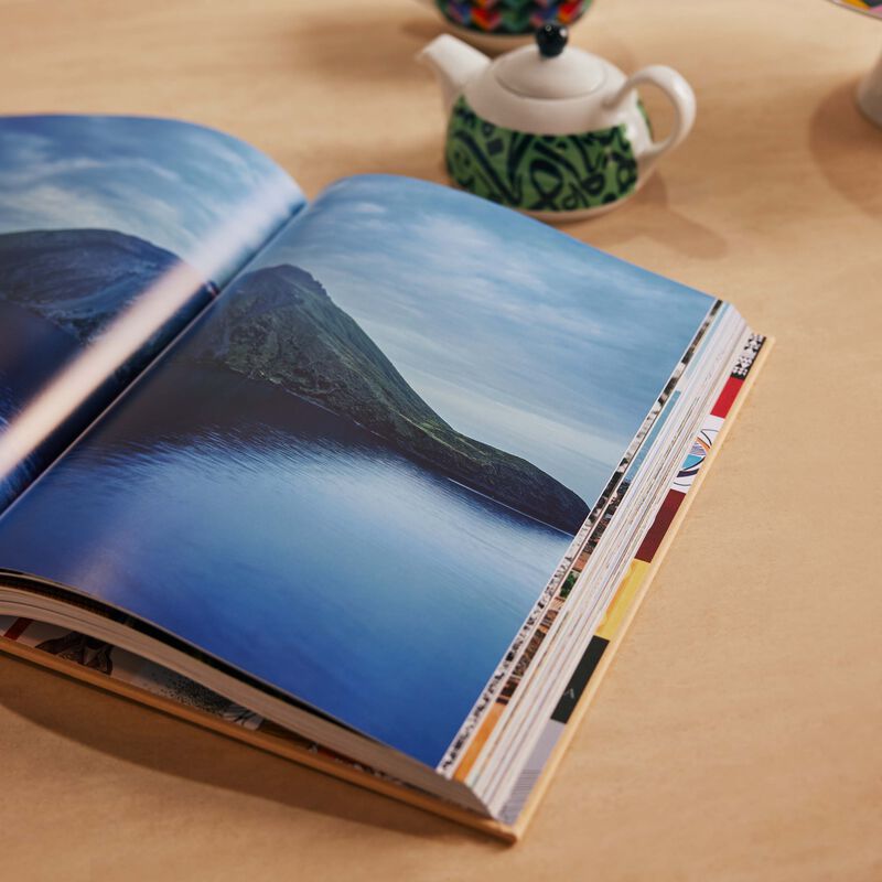 assouline wine   travel mediterranean islands book 33x25cm