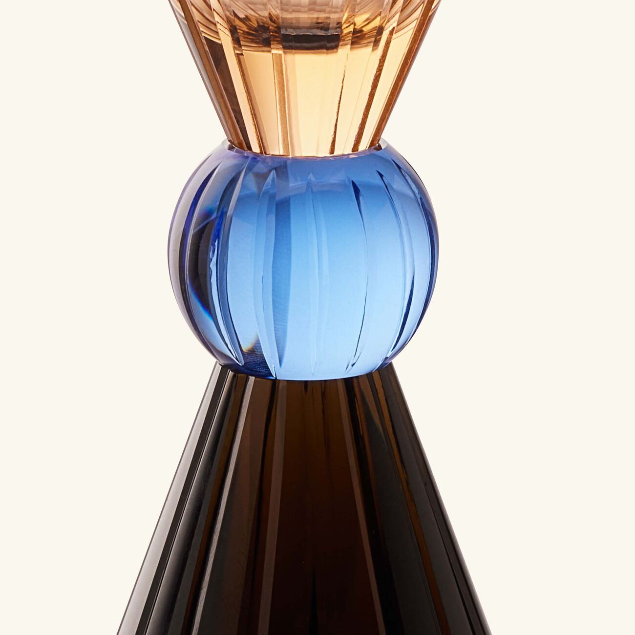 reflections copenhagen ajwa incense burner