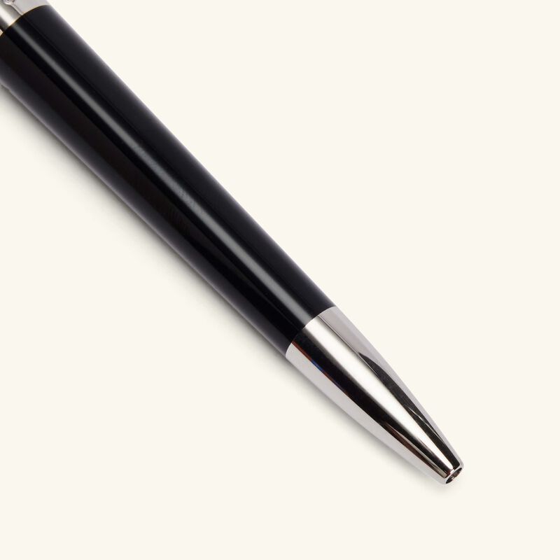 st dupont liberte ballpoint pen