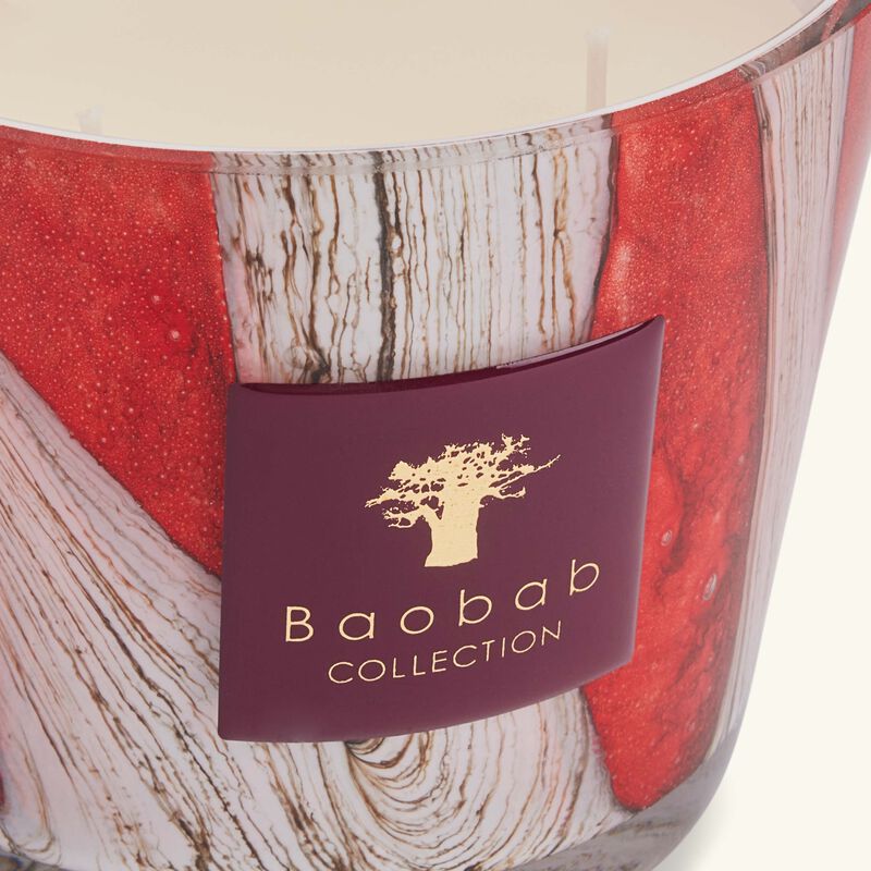 Woods Risoud Candle Max 10 baobab collection woods risoud candle max 10