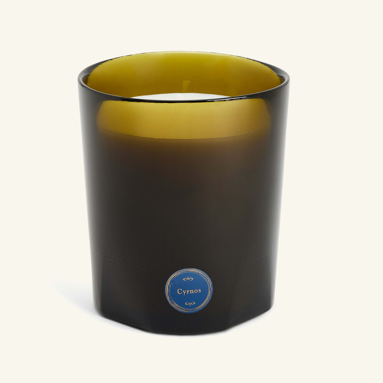 Cyrnos Candle 270g trudon cyrnos candle 270g