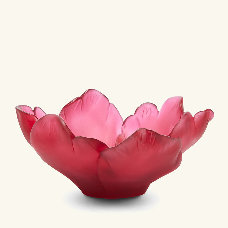 Tulip Centerpiece Red daum tulip centerpiece red