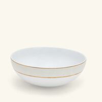 bernardaud sauvage blanc coffee pot gold