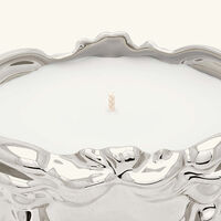 versace medusa grande candle