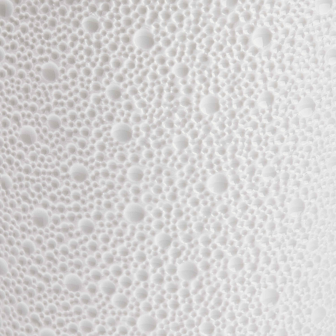 bernardaud ecume blanc vase small white
