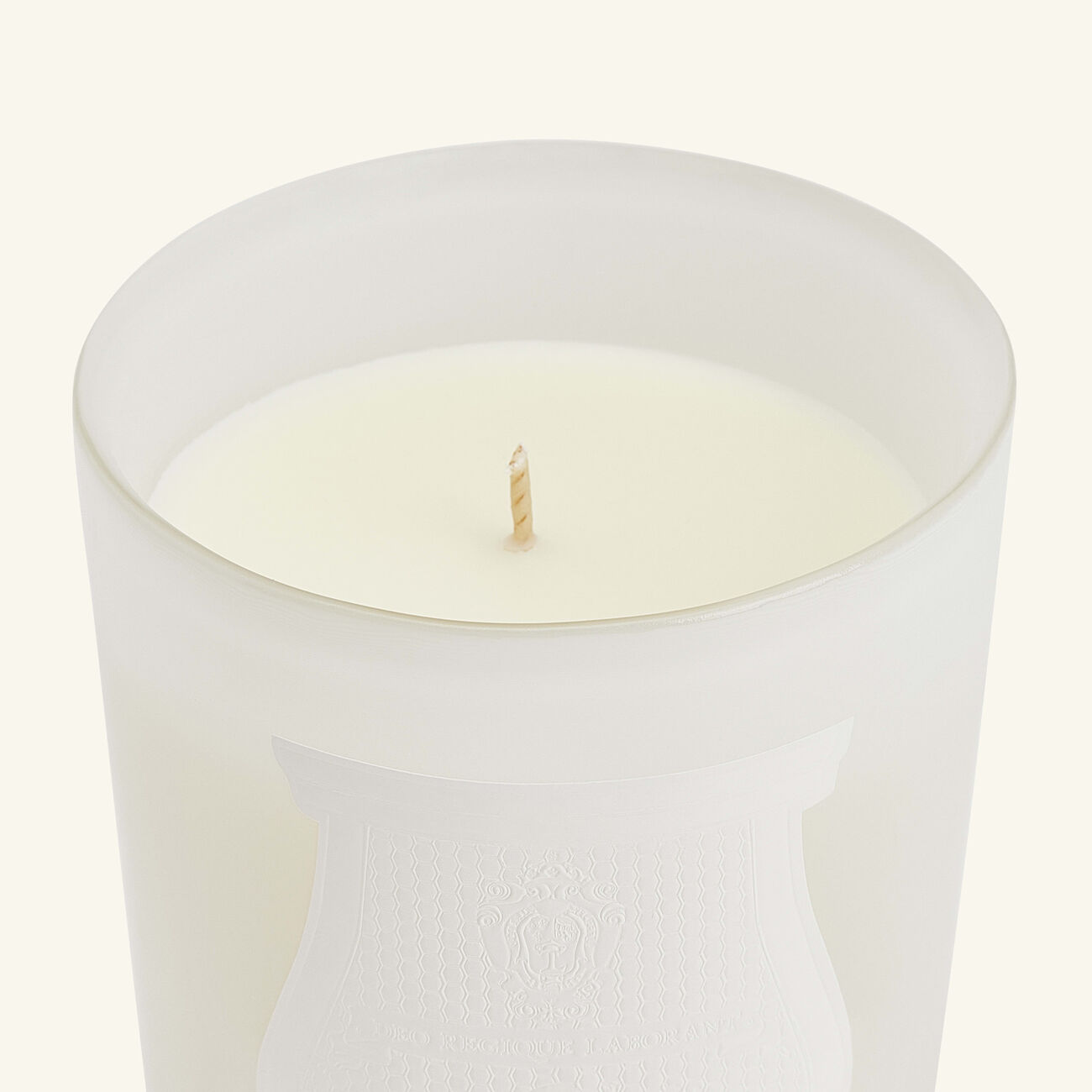 trudon positano giambattista valli candle 270g