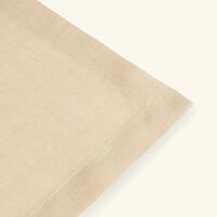 catherine denoual sunshine napkin beige