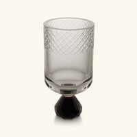 reflections copenhagen bouquet vase medium burgundy