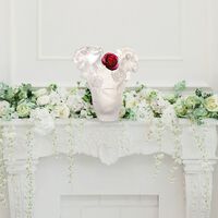Rose Passion Vase Rose Passion Vase, small