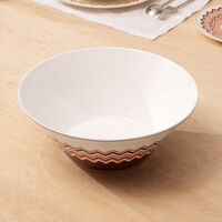 ICONIC Salad Bowl 26 cm missoni home iconic salad bowl 26 cm