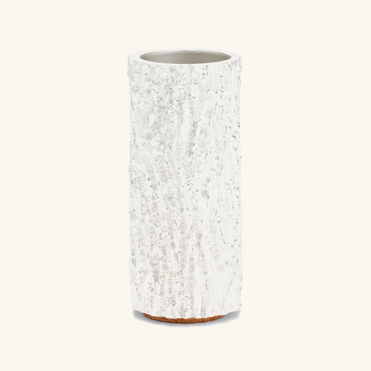 christofle s ve d argent vase mini silver plated