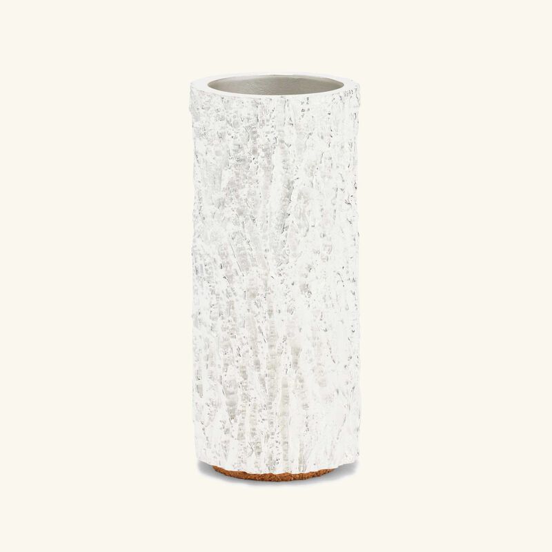 christofle s ve d argent vase mini silver plated