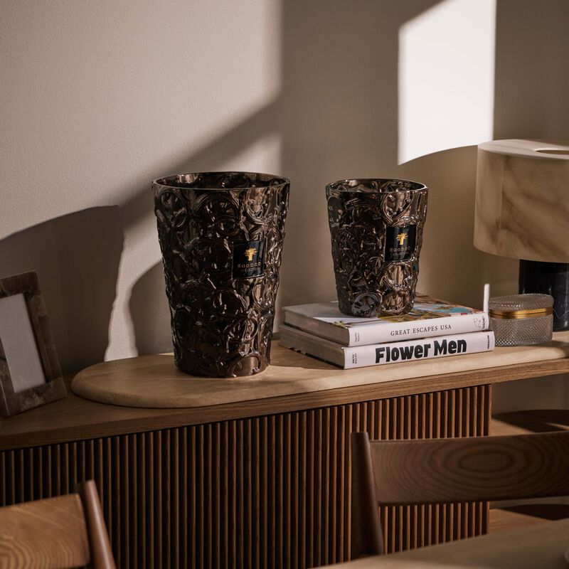 baobab collection brame cernunnos candle max 24