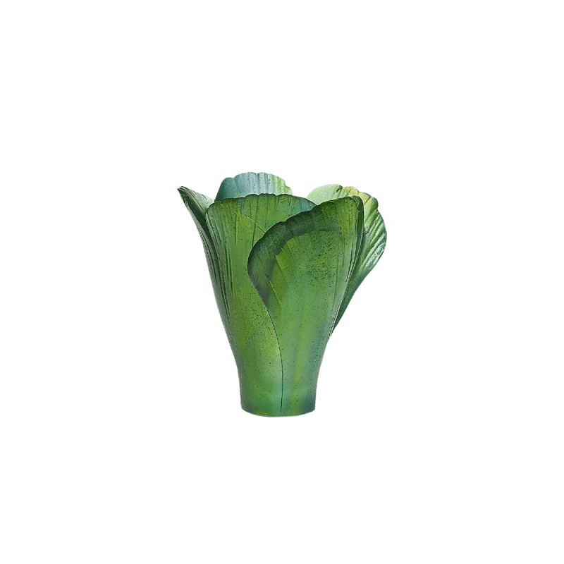 Ginkgo Mini-Vase, large