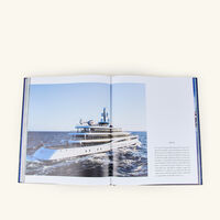 Feadship Book 16x19cm assouline feadship book 16x19cm