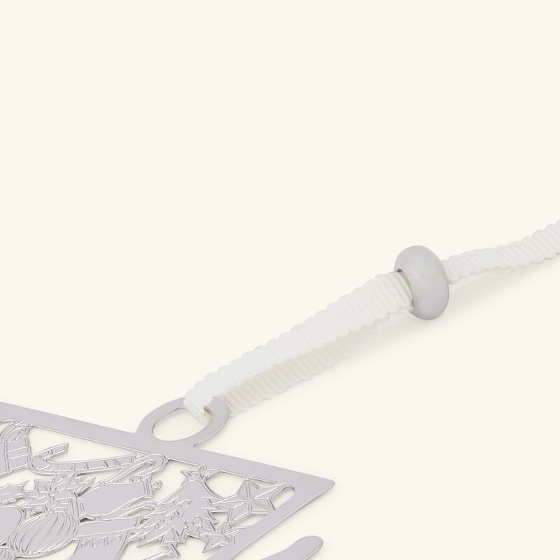 كريستوفل قطعة الزينة تريزور دارجان 2024 على شكل دلو للمشروب بحجم صغير من البالاديوم