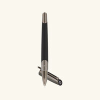 st dupont defi millennium rollerball pen black