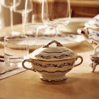 وعاء الصلصات لو جوبليه دو روي أبيض برناردو وعاء الصلصات لو جوبليه دو روي أبيض