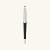 st dupont defi millennium rollerball pen black