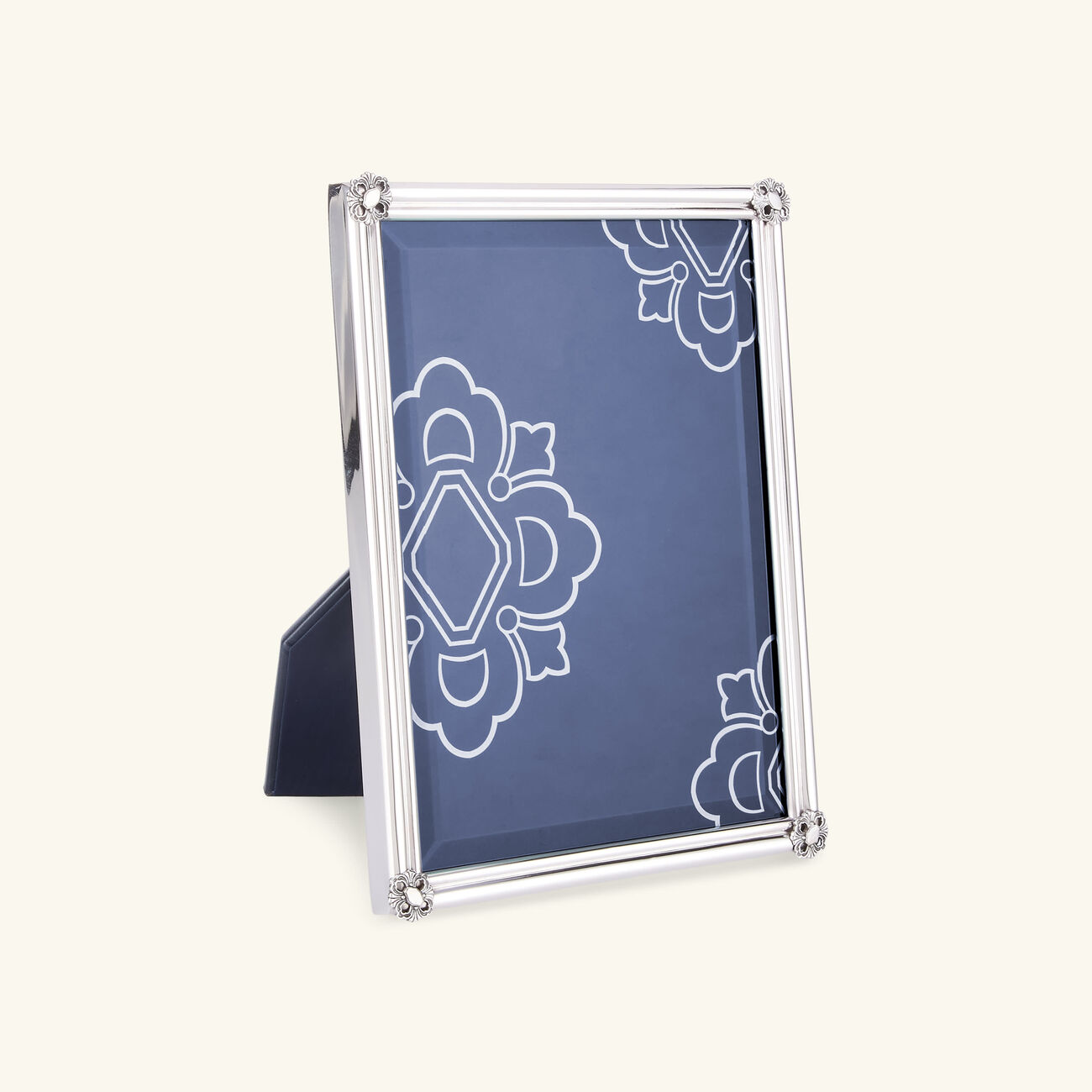 buccellati opera picture frame 13x18cm