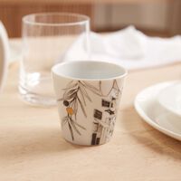 Nassem Jug & Cup Set Of 4 silsal nassem jug cup set of 4