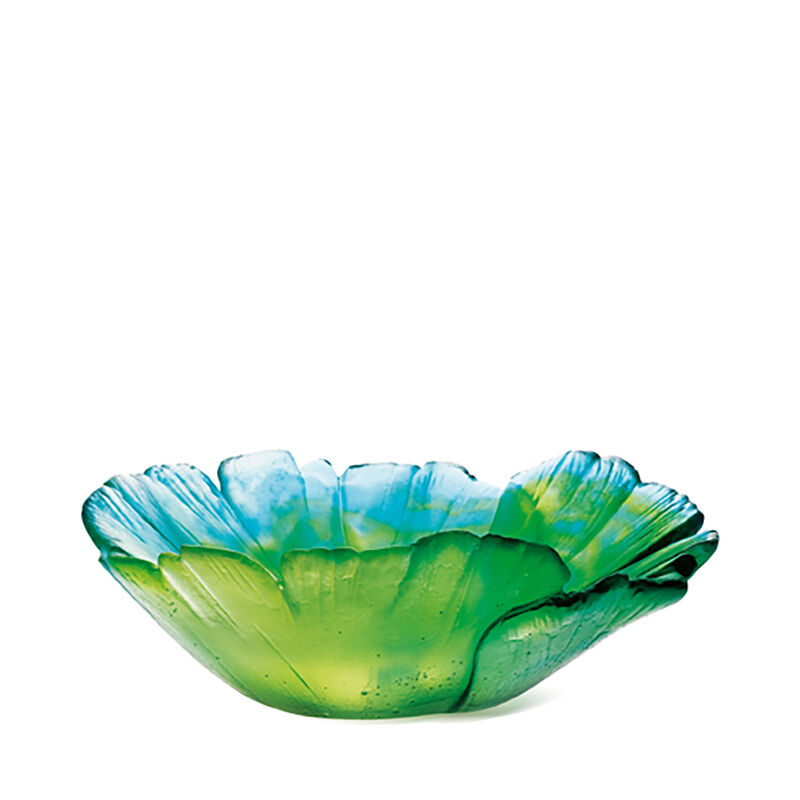 Ginkgo Small Bowl, large