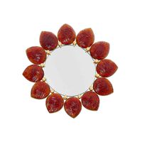 Amber Mélodie Mirror - Limited Edition, small