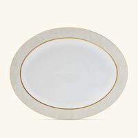 bernardaud sauvage blanc coffee pot gold