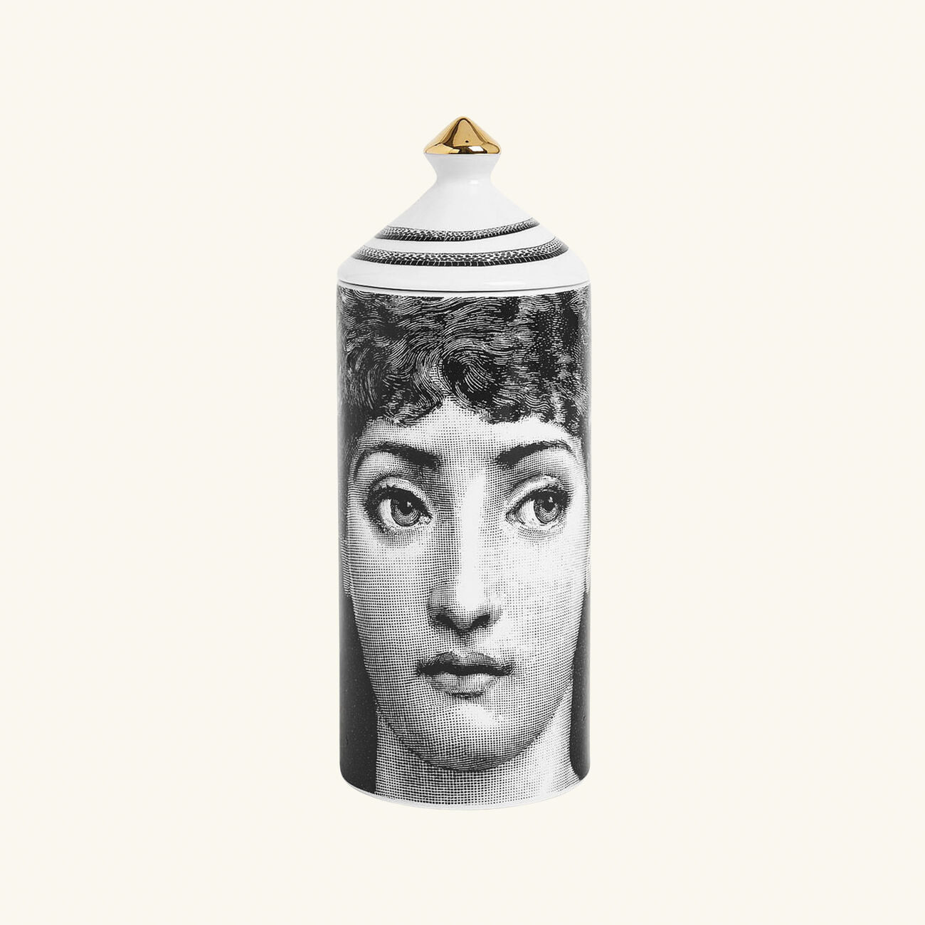 fornasetti frutto proibito mascherina room spray