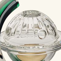 ماريو تشيوني مبخرة اليوم الوطني السعودي باللون الأخضر