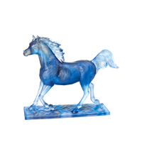 Le Majestueux Horse, small