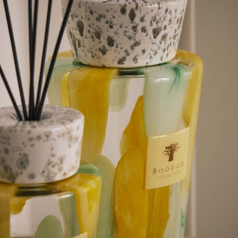 باوباب موزع العطر ريفييرا سانتو سوسبير توتم 5 لتر