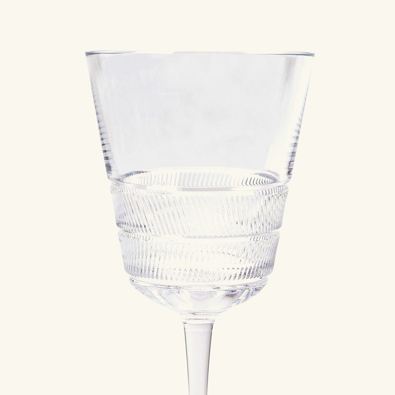ralph lauren home remy wine glass small clear