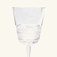 ralph lauren home remy wine glass small clear