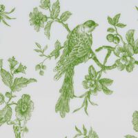 Albertine Tray Rectangular Green bernardaud albertine tray rectangular green